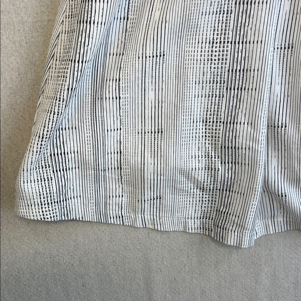 Open Edit Smocked Puff Sleeve Mini Dress Square Neck Cottagecore XS - Picture 4 of 9